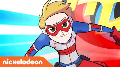 henry danger cartoon.